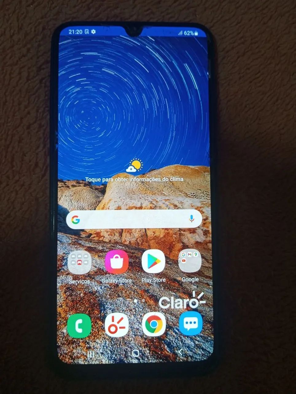 Samsung A30 