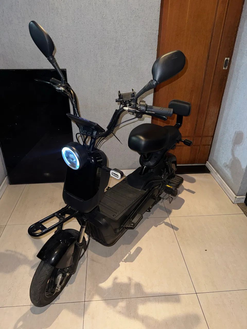 Scooter Elétrica  - Foto 4