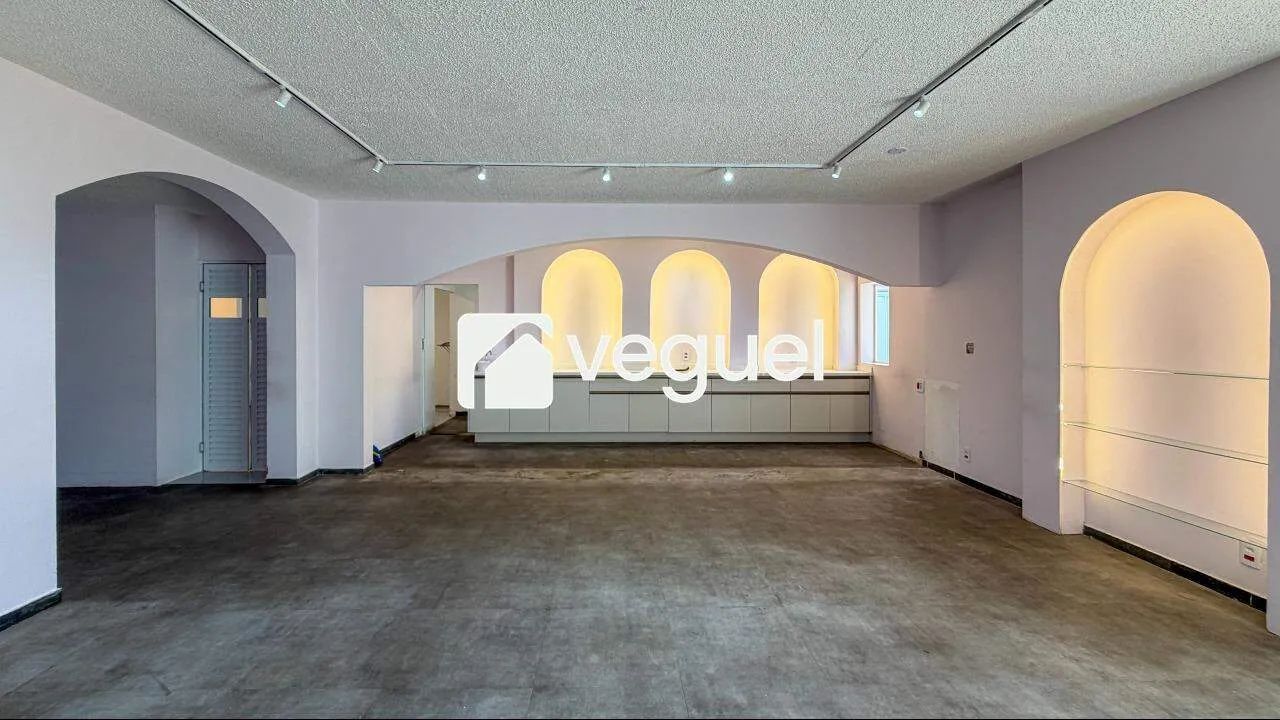 Casa de 455m² com 8 salas, 6 banheiros para alugar no Nova Campinas, Campinas/SP - Foto 3