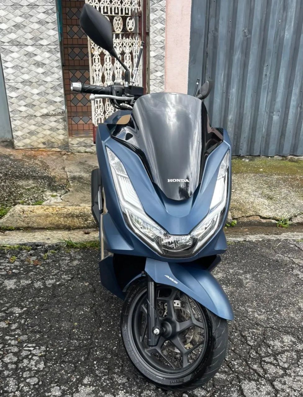 Honda PCX DLX 160 - Foto 3