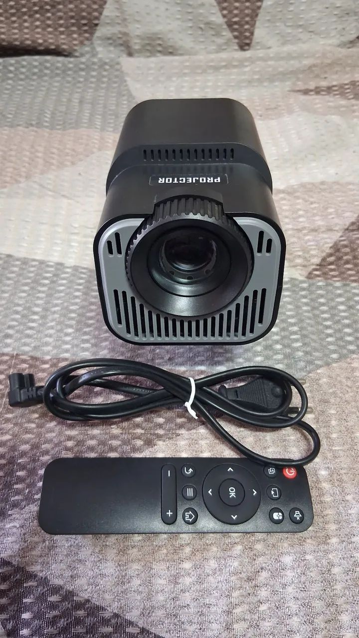 Projetor HY 320 Mini