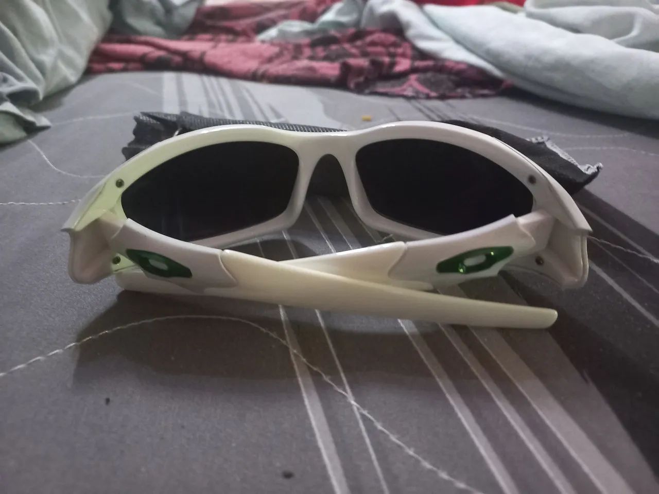 Vendo Óculos Oakley  - Foto 2