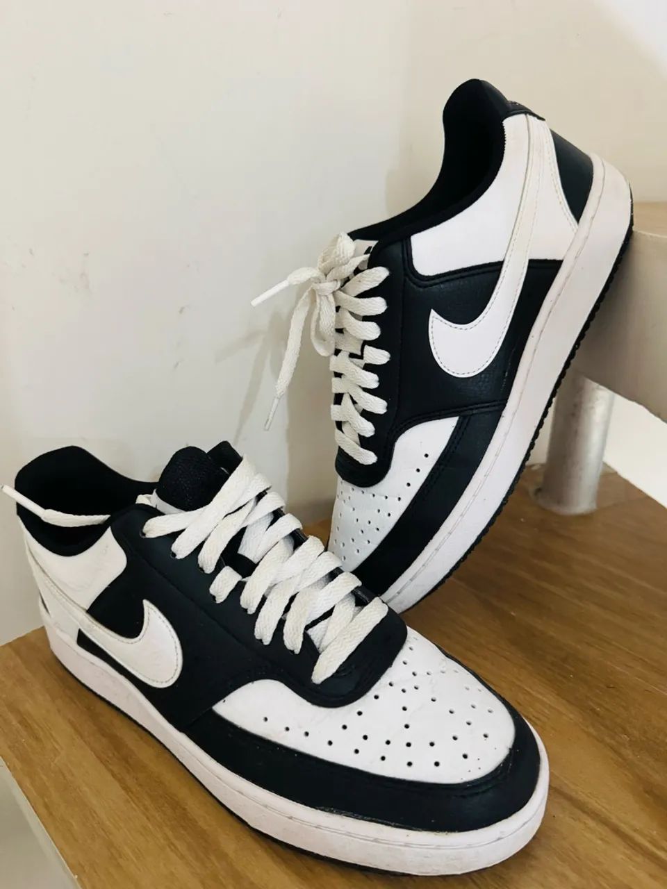 Tênis Nike Original 38 