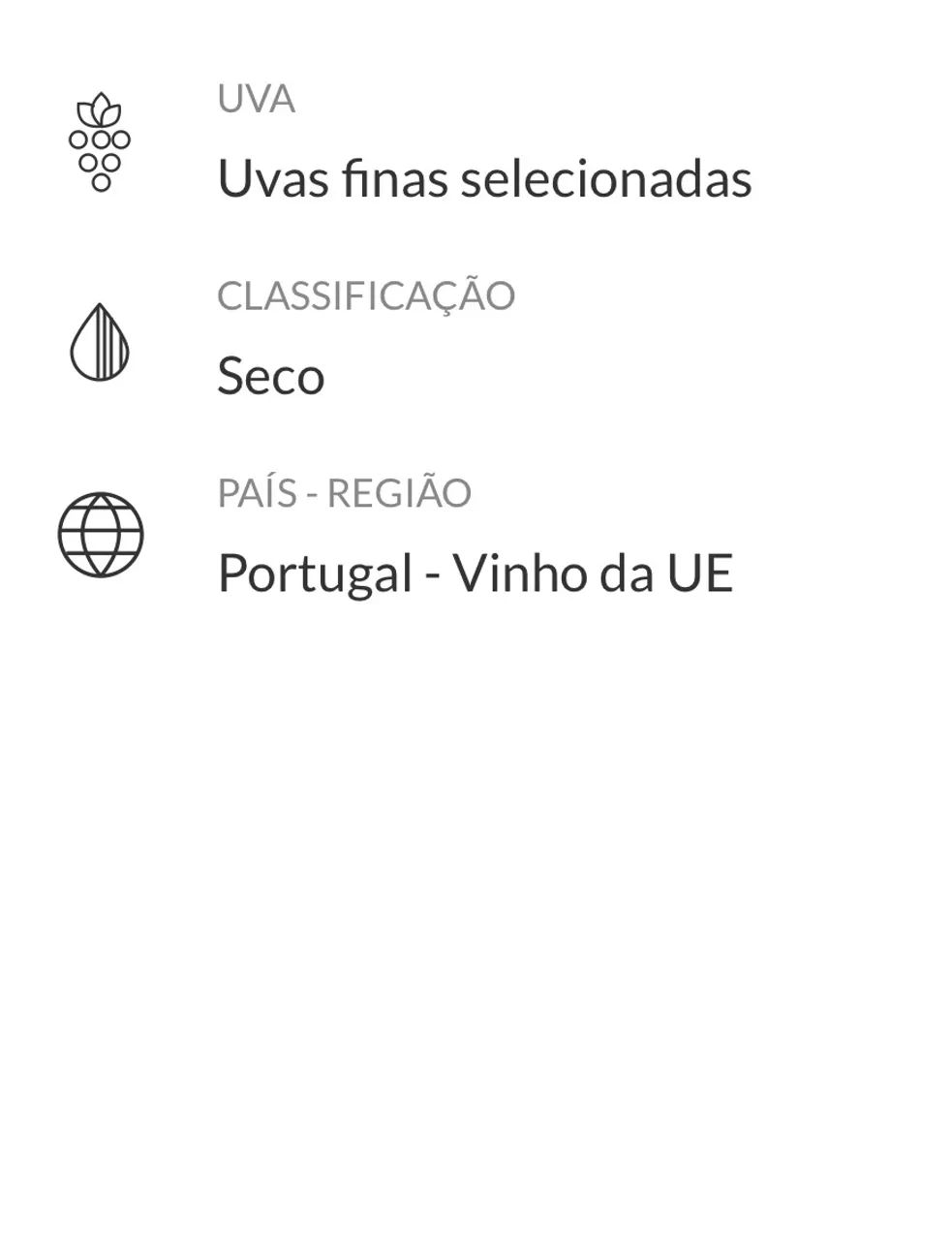 Sevares Red Blend - Foto 2