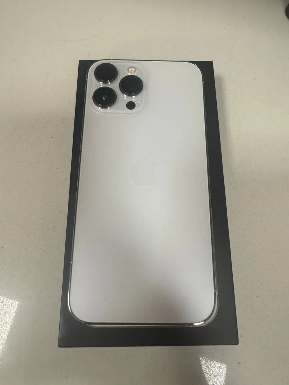 iPhone 13 Pro Max 256gb - Foto 2