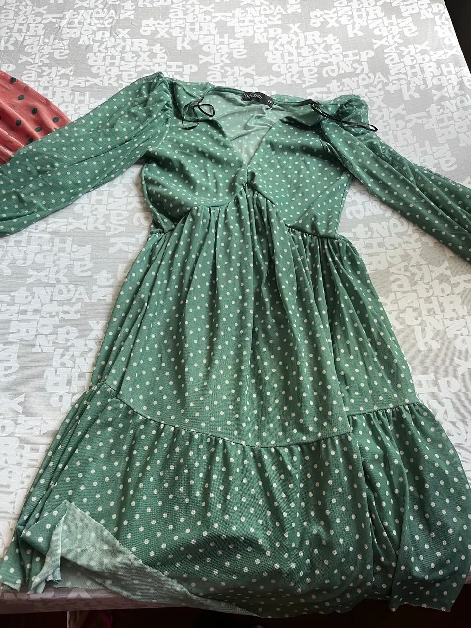 vestidos tamanho PP  - Foto 2