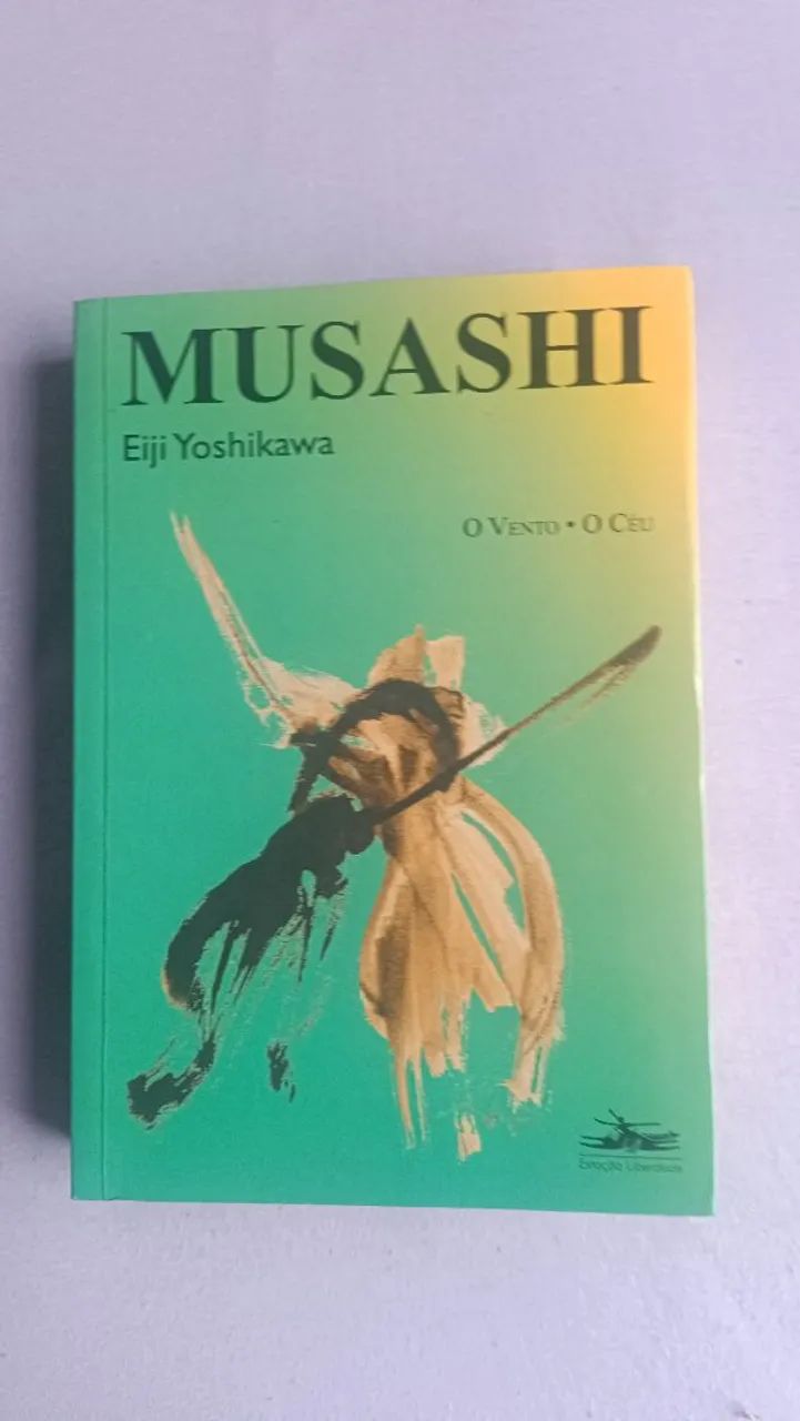 MUSASHI 2