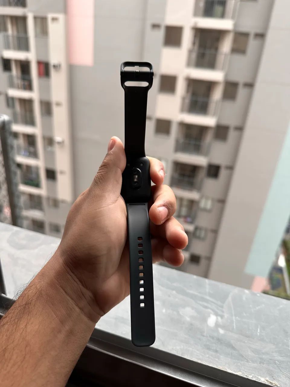 Galaxy Fit 3  - Foto 4