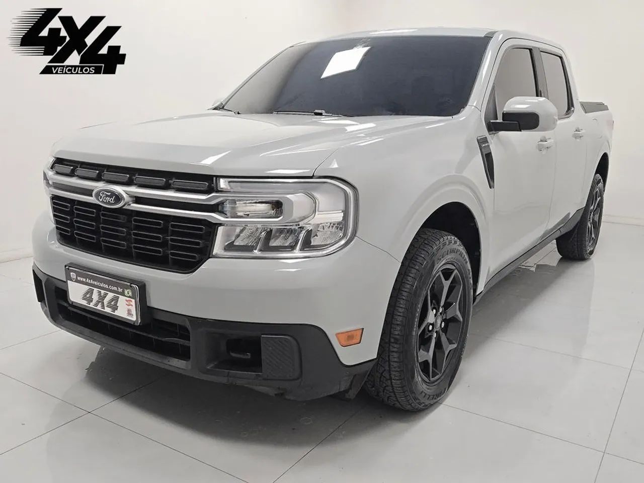 Ford Maverick 2023