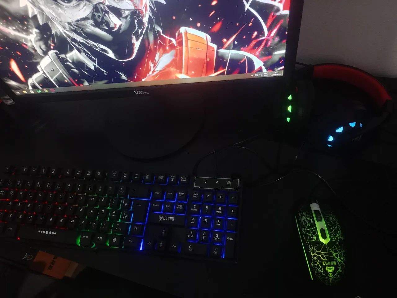 Pc gamer  - Foto 2
