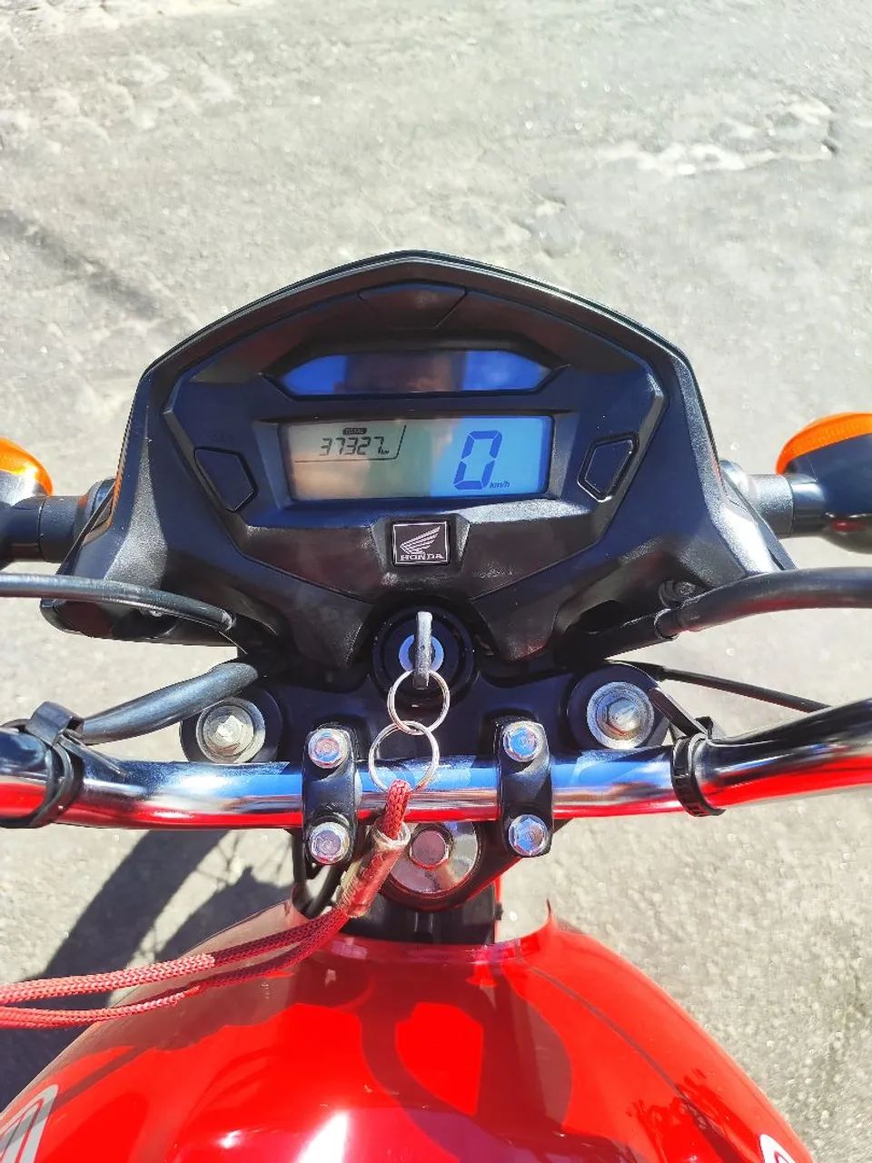 Fan 125 ES - Foto 3