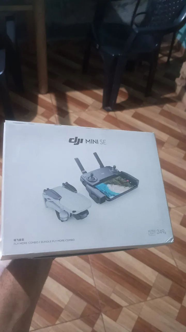 Drone  - Foto 4
