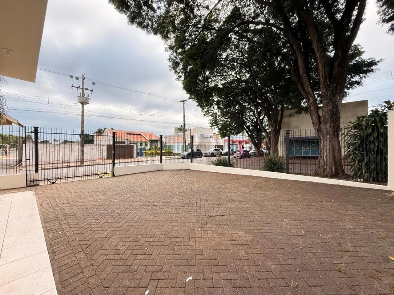 Salão para alugar em Maringá, Jardim Mandacaru, com 60 m² - Foto 4