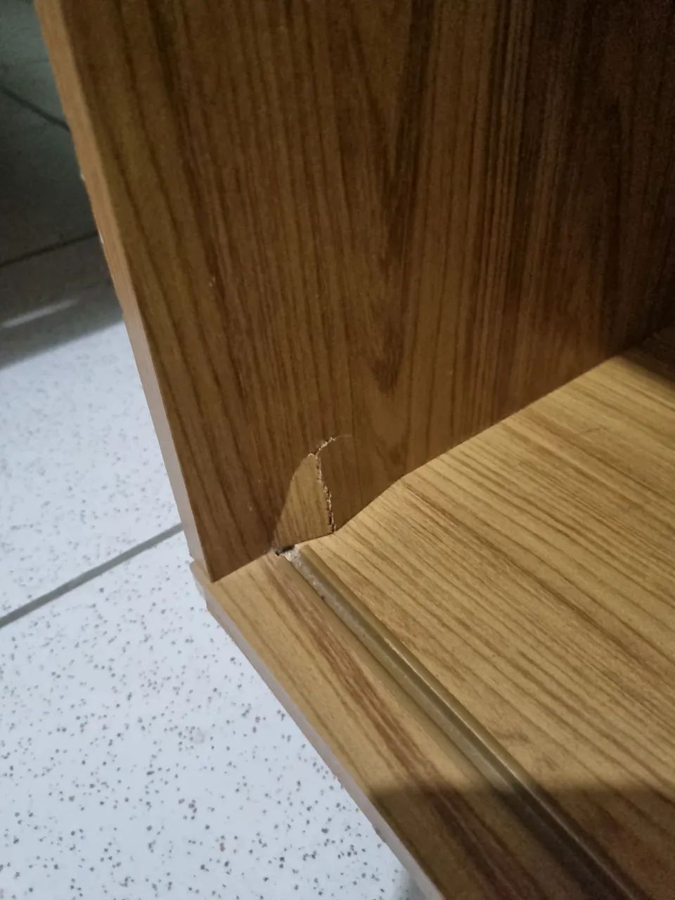 Rack usado  - Foto 5