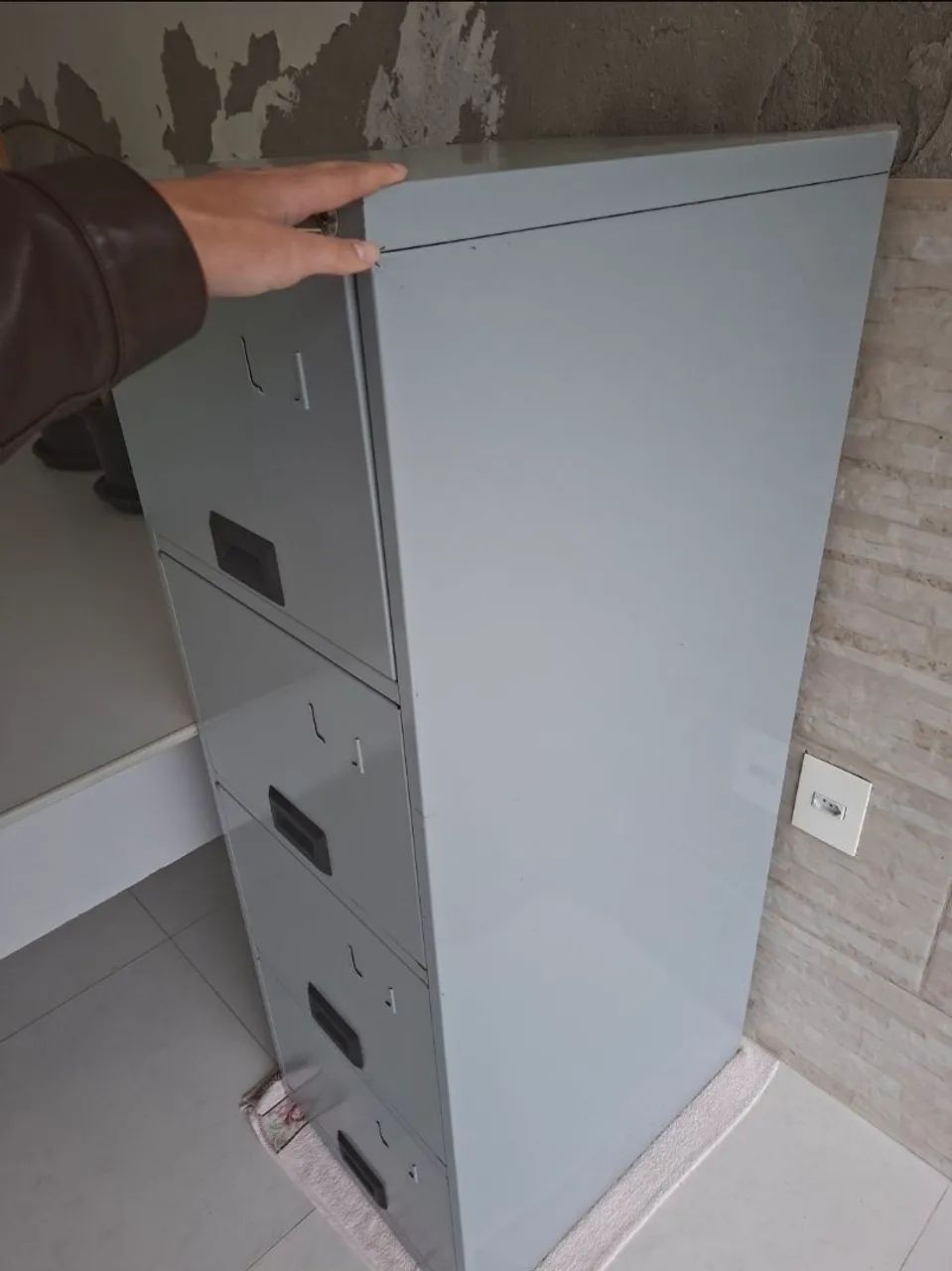 Arquivo de Escritório - Foto 3