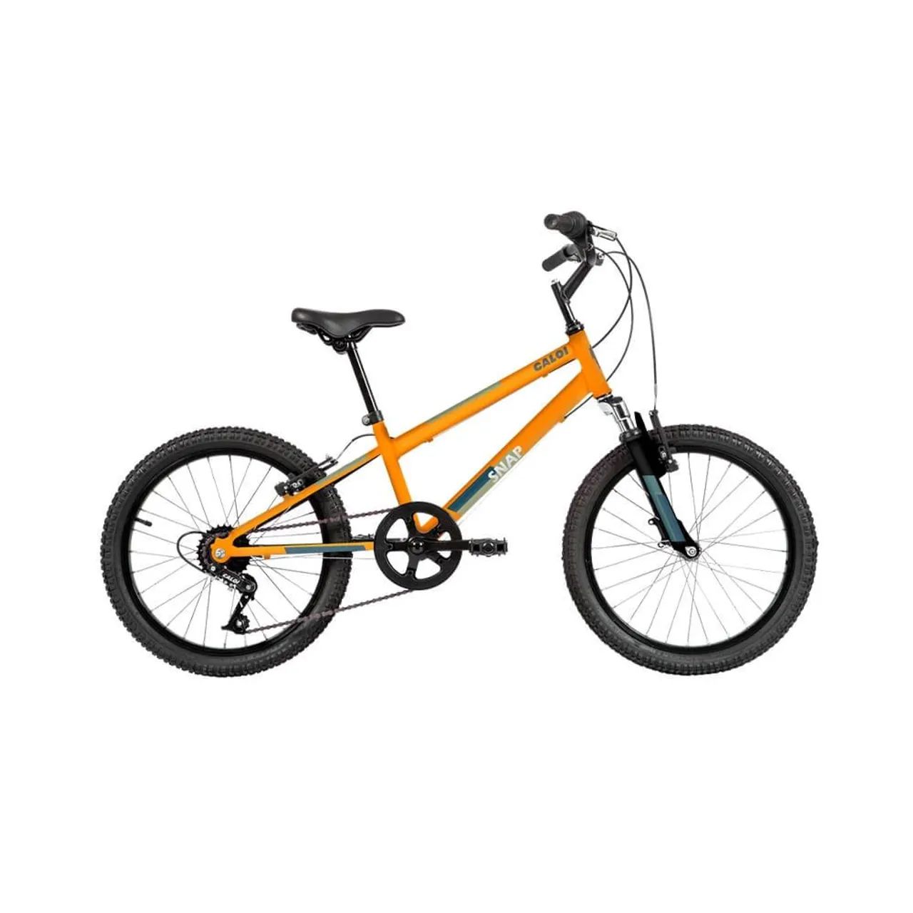 Bicicleta aro 20 Caloi snap 