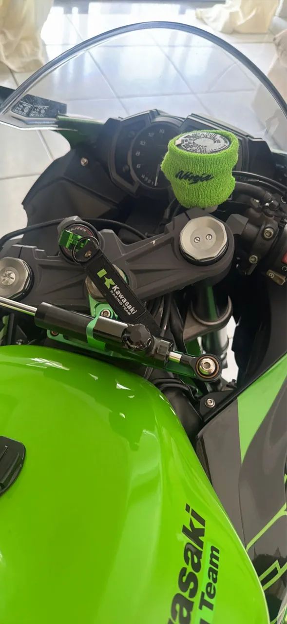Ninja Zx-6r 636cc 2021 - 1532179658 | OLX
