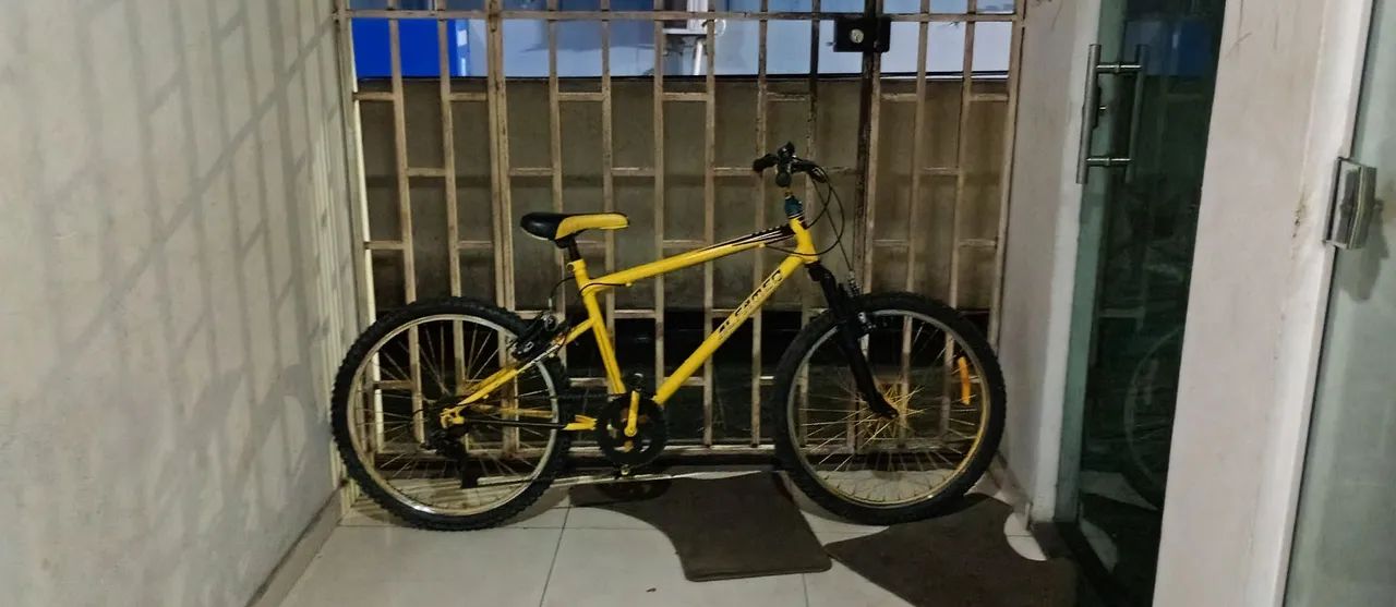 Bicicleta aro 24 top - Foto 4