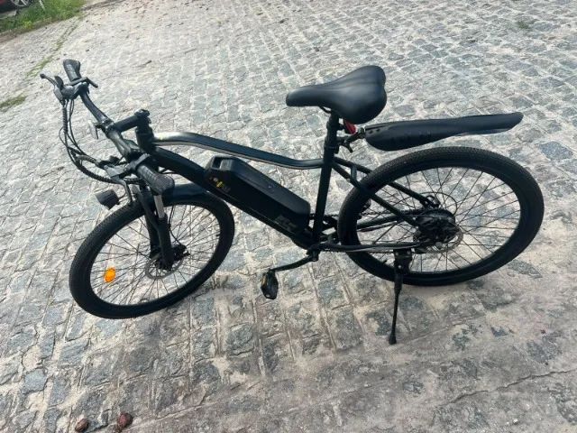 Bike Eletrica EB3