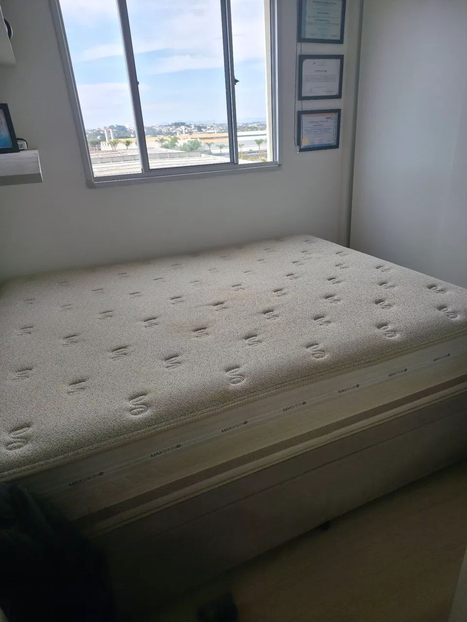 CAMA BOX BAU - Foto 2