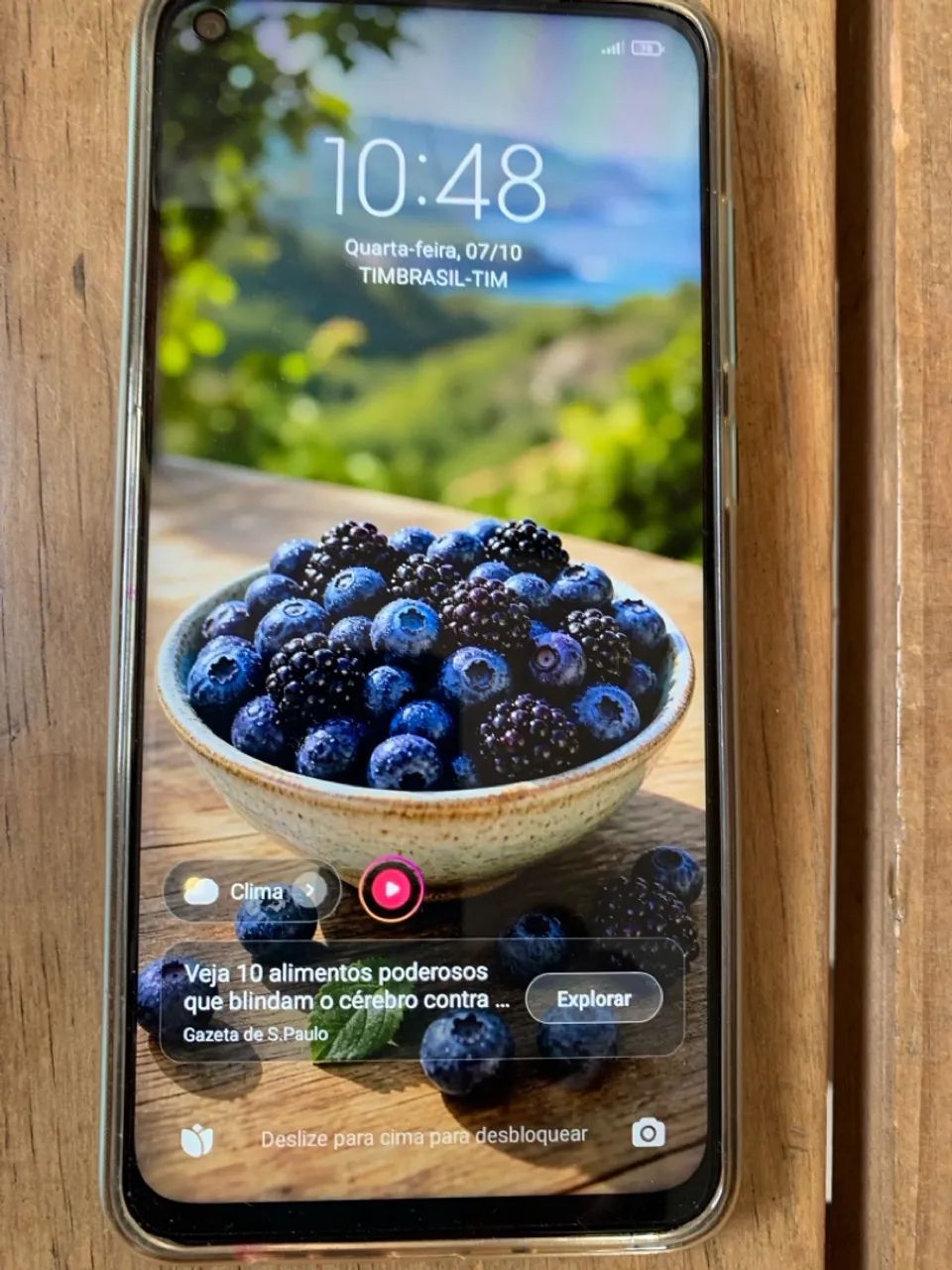Redimi Note 9 64GB