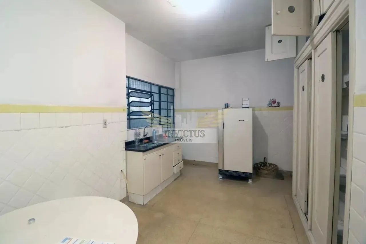 Casa Térrea com 2 Quartos para Comprar, 129m² - Vila Assunção, Santo André/SP. - Foto 4