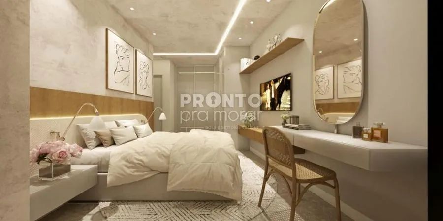 Apartamento com 4 quartos em Graças - Foto 4