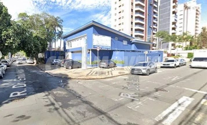 casa - Cambuí - Campinas - Foto 3