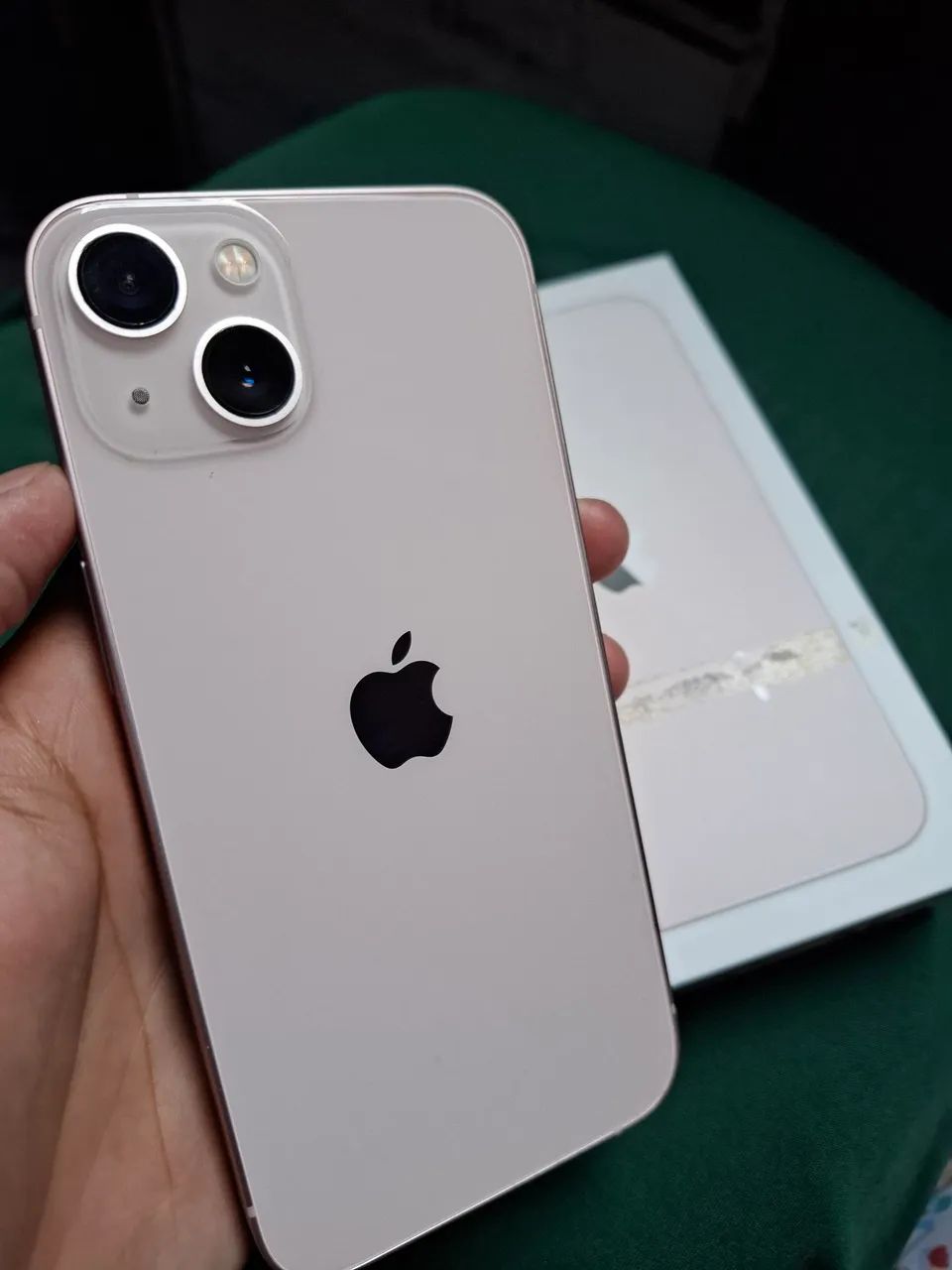 Iphone 13 128GB - Foto 4