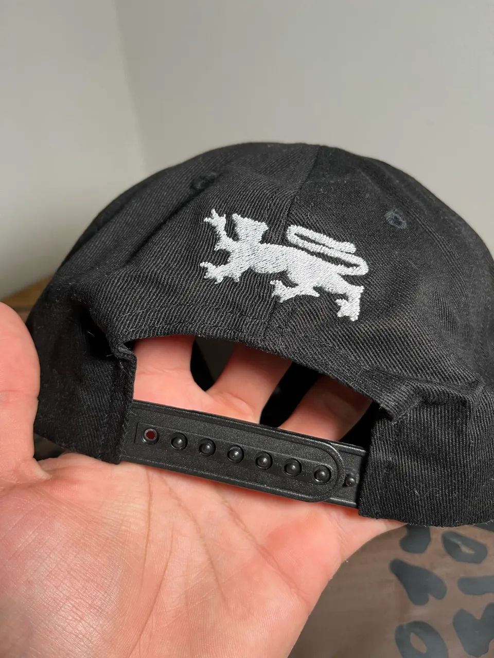 Boné Survival Novo Drop - Foto 4