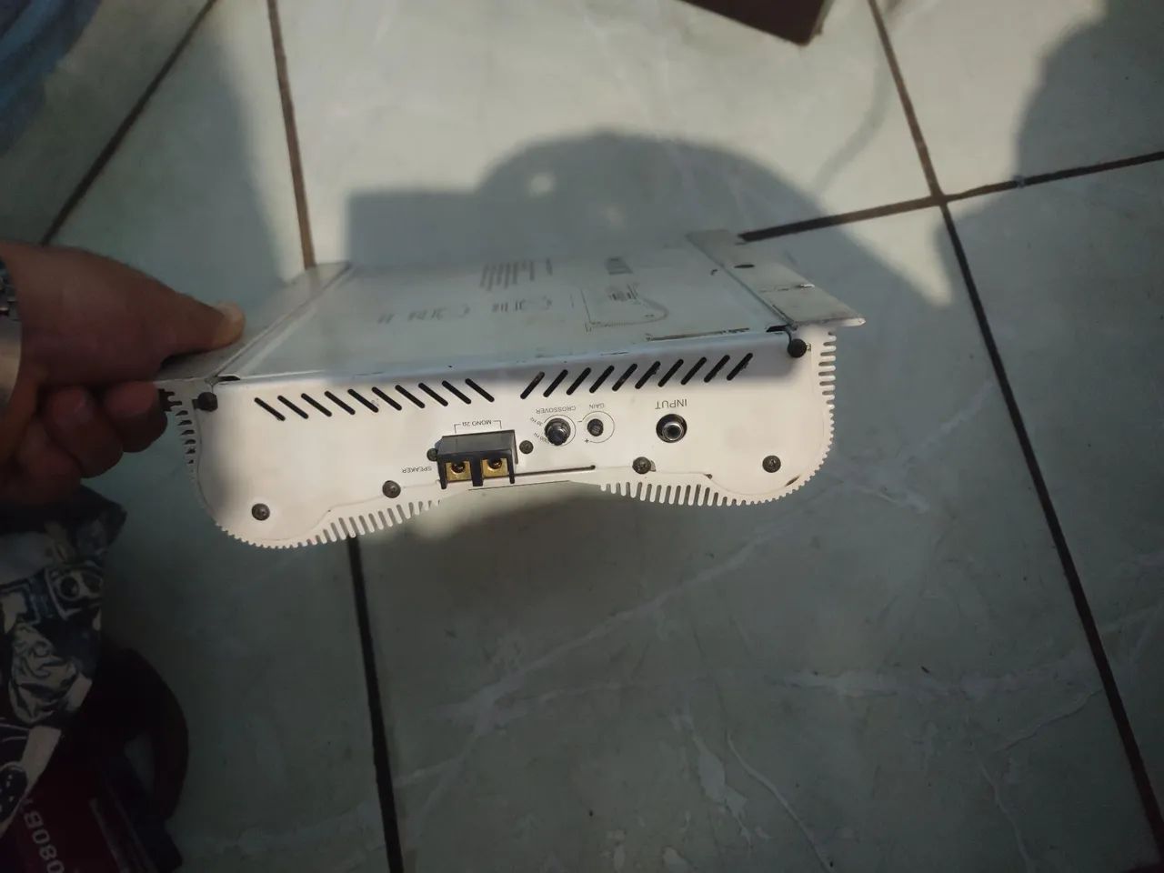 Módulo banda de 1800 RMS  - Foto 4