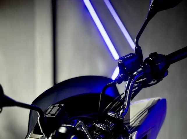 HONDA PCX 150 DLX ABS 2019 - Foto 2