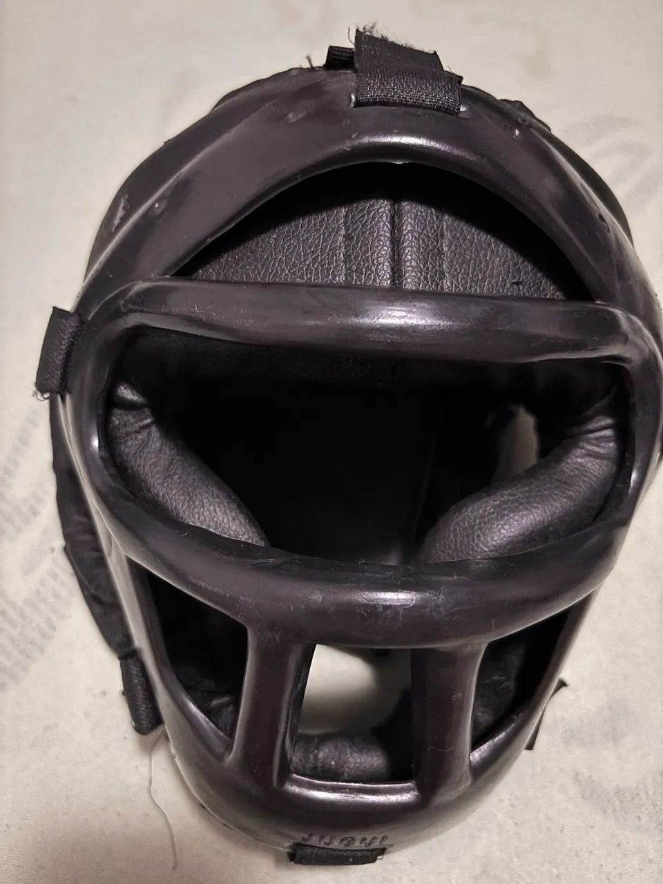 Capacete Muaythai 