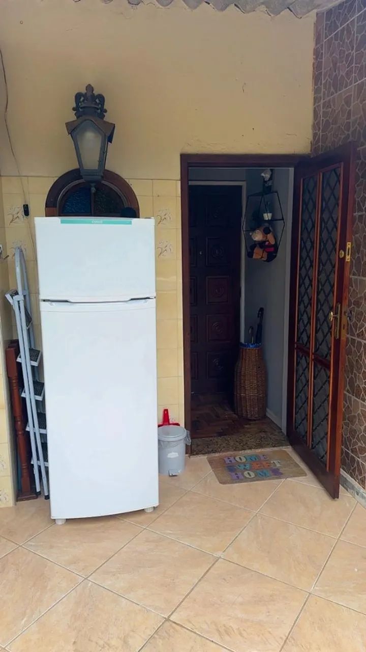 Foto - Petrópolis - Bonsucesso