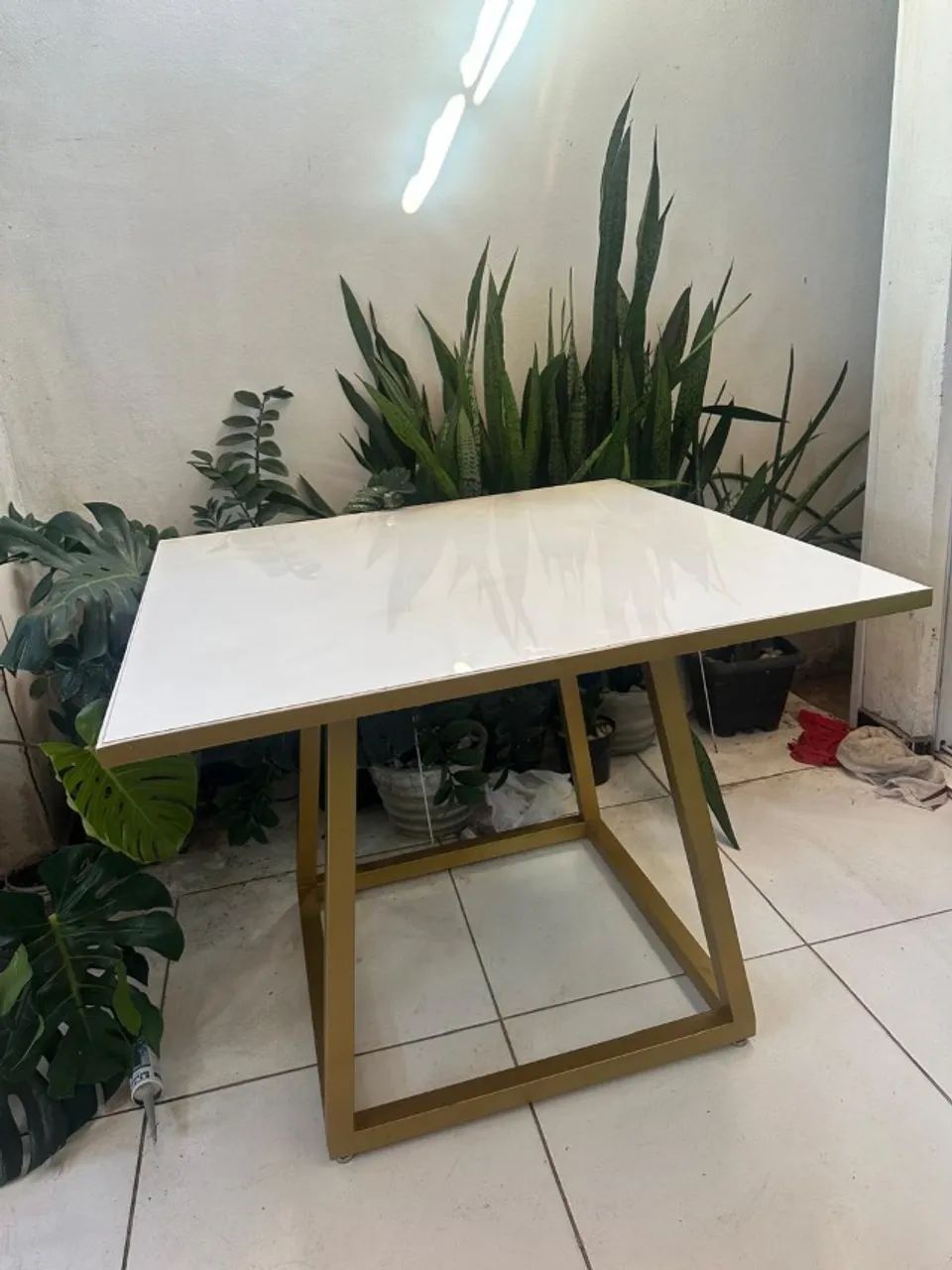 MESA INTERNO EXTERNO - Foto 3