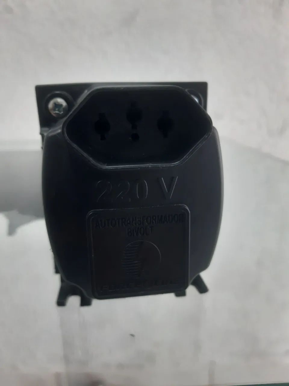 VENDO TRANSFORMADOR BIVOLT  - Foto 3