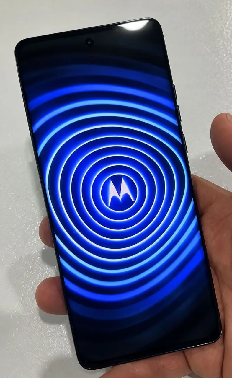 Motorola Edge Neo 40 Impecável - Foto 3