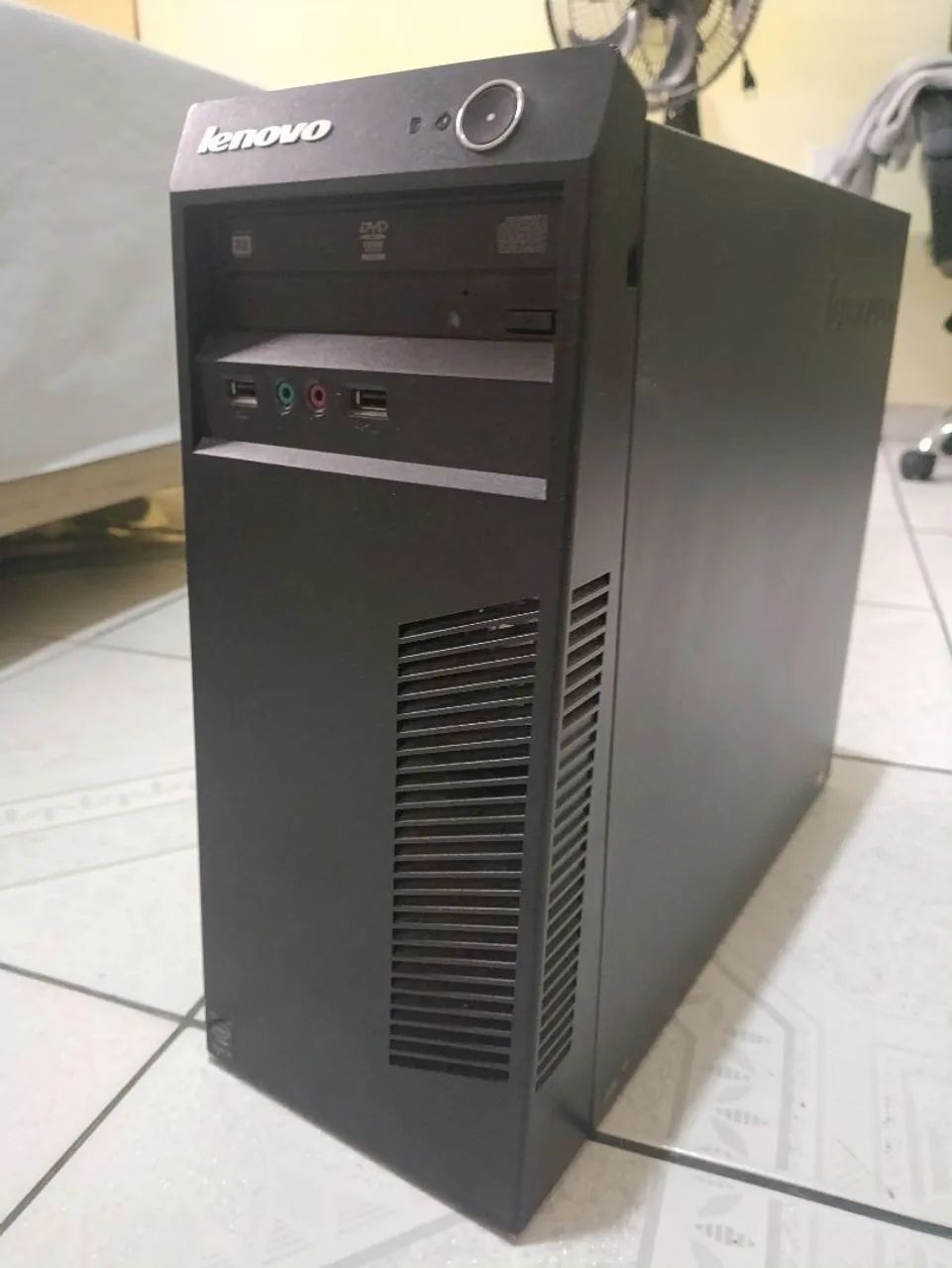 Lenovo i5 4a 6gb 500gb