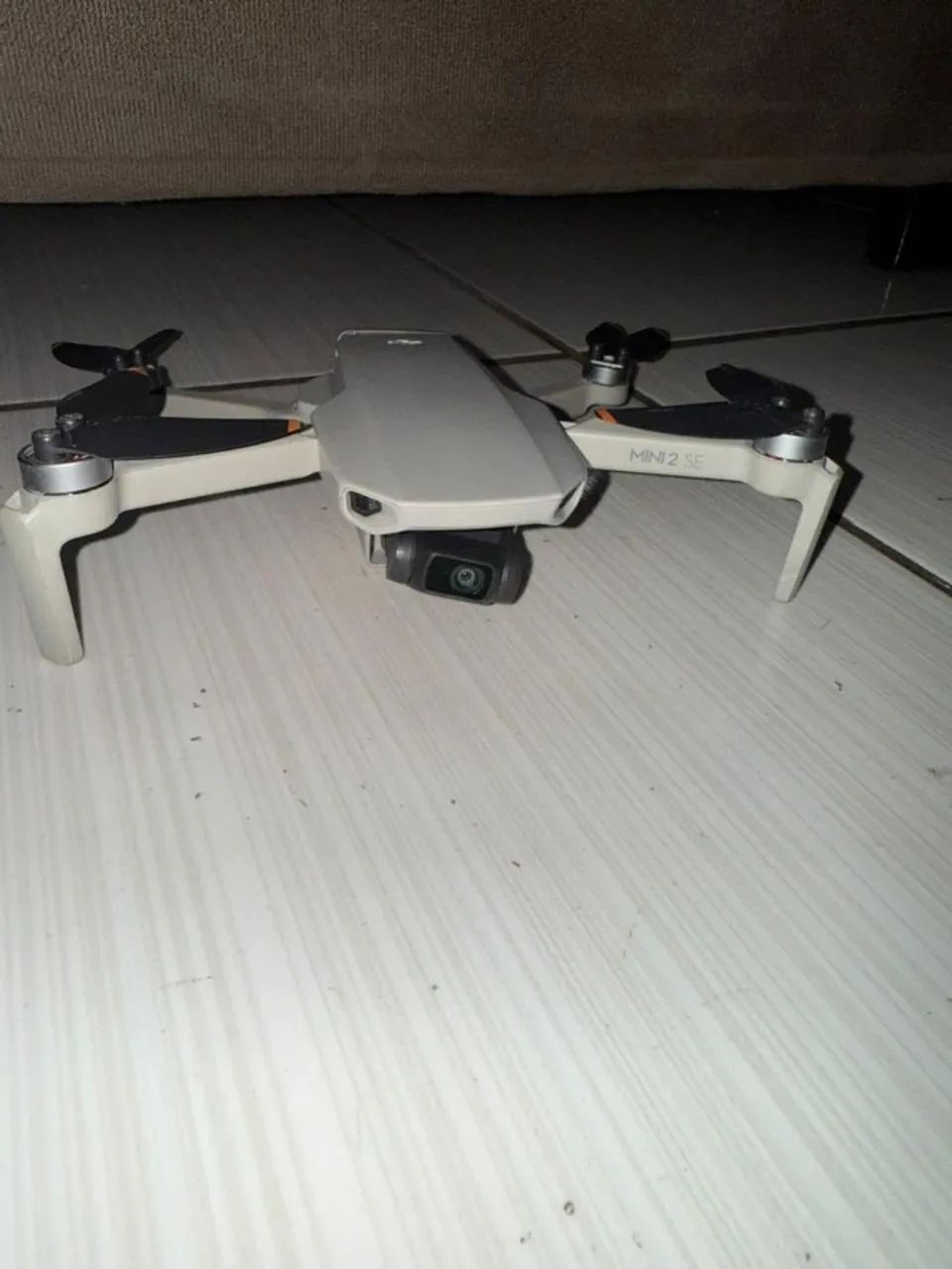 Drone DJI Mini 2 SE 2.7K - Completo - R$ 2.000 - Foto 4