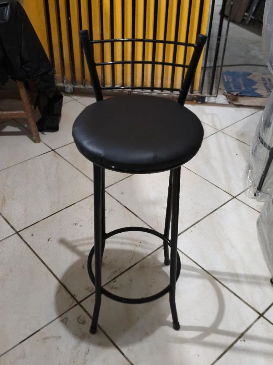 Banqueta Alta 85,00 - Foto 3