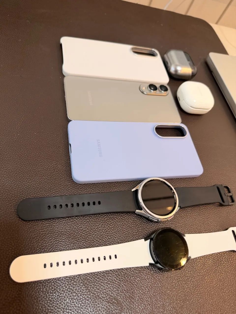 S25 Edge + Kit completo - Foto 2