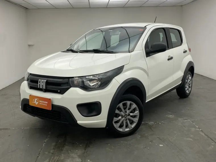 Fiat Mobi Like ON 1.0 Fire Flex 5P. 2023