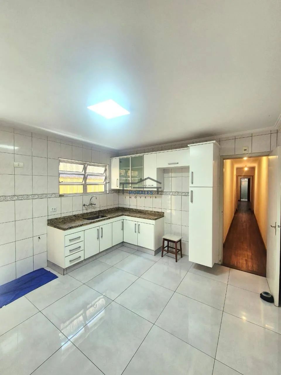CASA 100% TÉRREA COM 175M² DE TERRENO - 03 QUARTOS (02 SUÍTES) - Foto 5