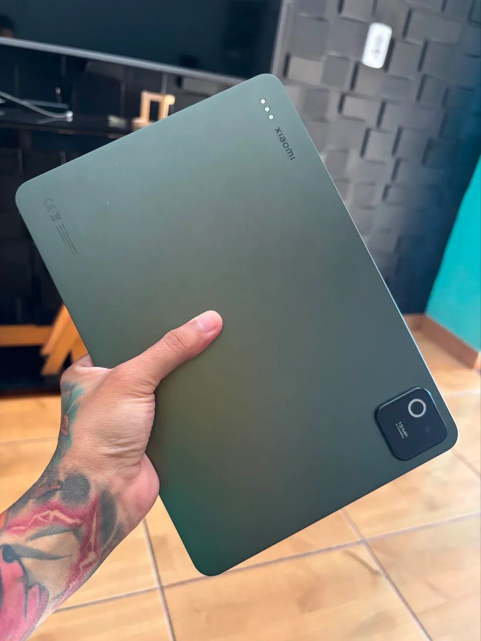 Xiaomi Pad 8 128Gb - Foto 3