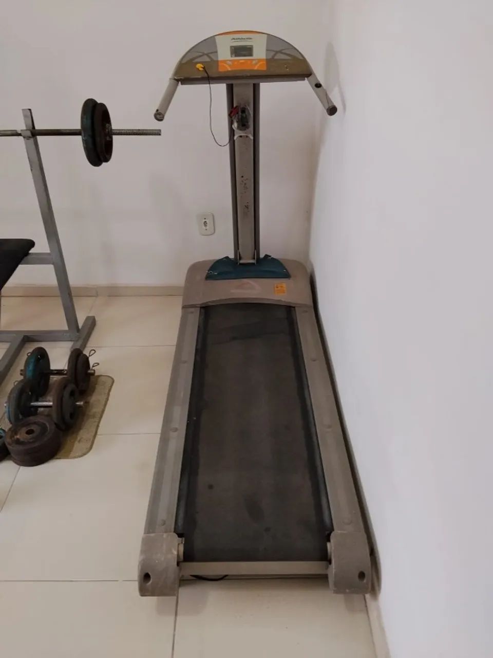 Academia - Aparelhos para exercícios - Foto 3