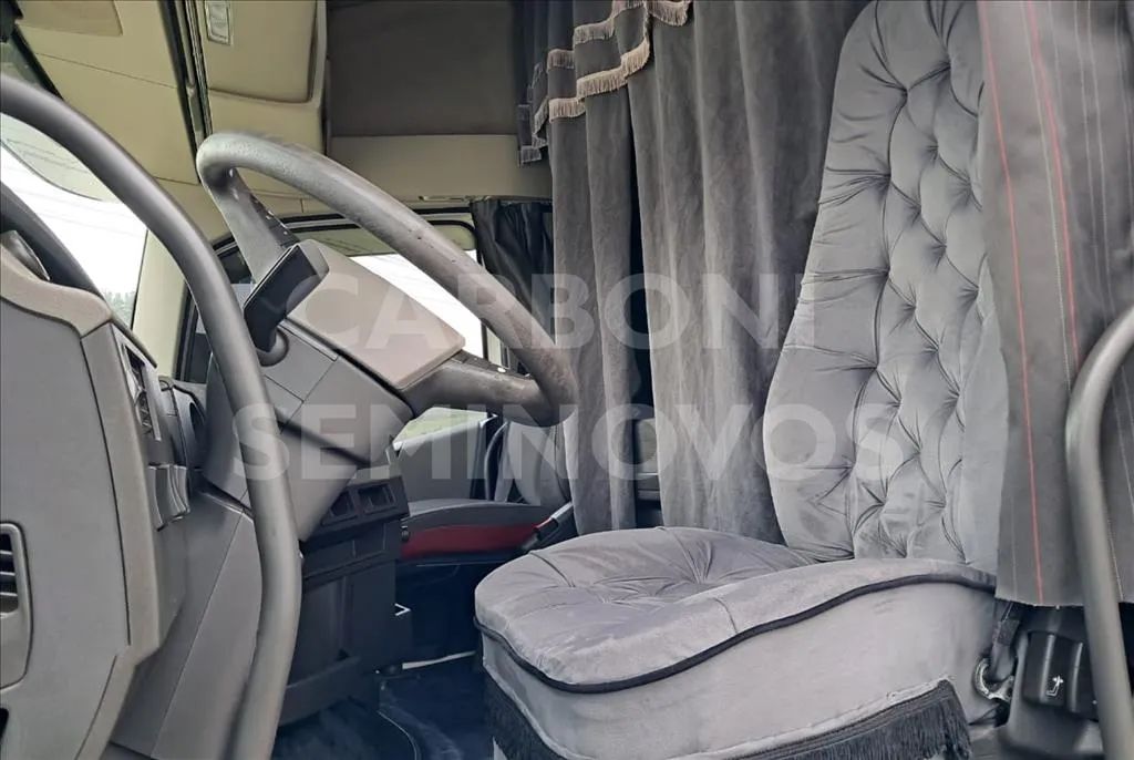 VOLVO FH 460 6X2 T GLOBETROTTER 2019/2020 - Foto 7