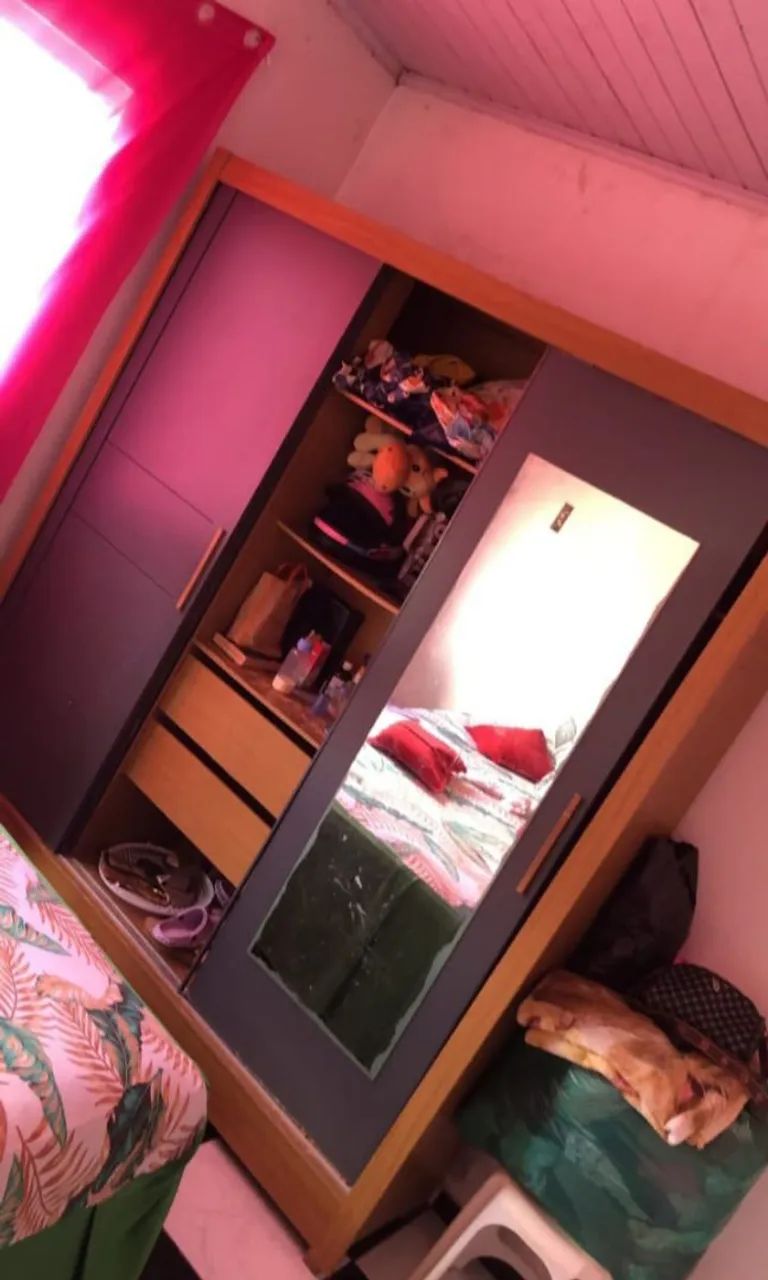 GUARDA ROUPA - Foto 2