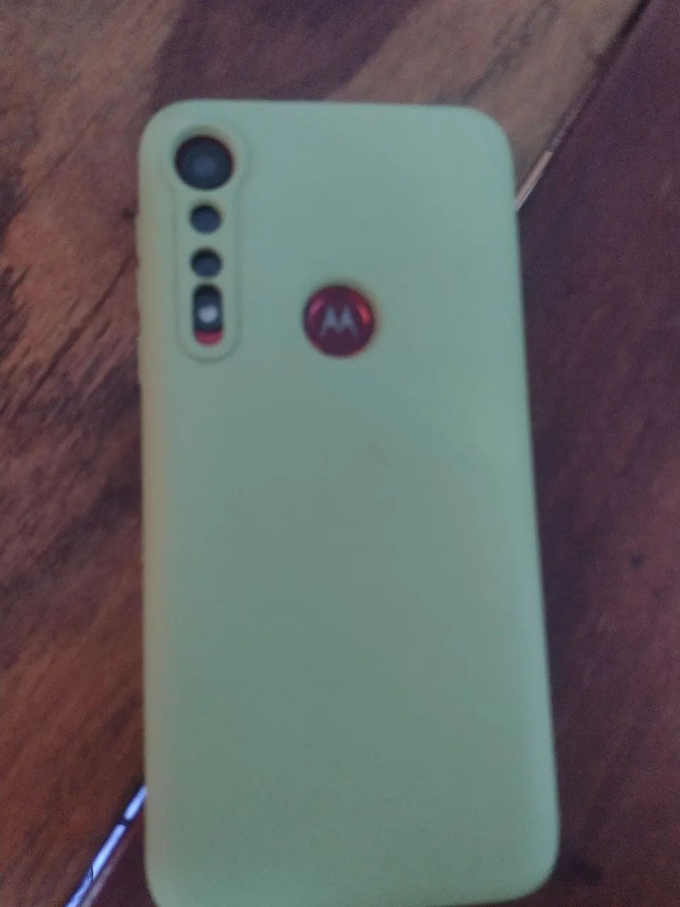 Urgente motog8play  - Foto 3