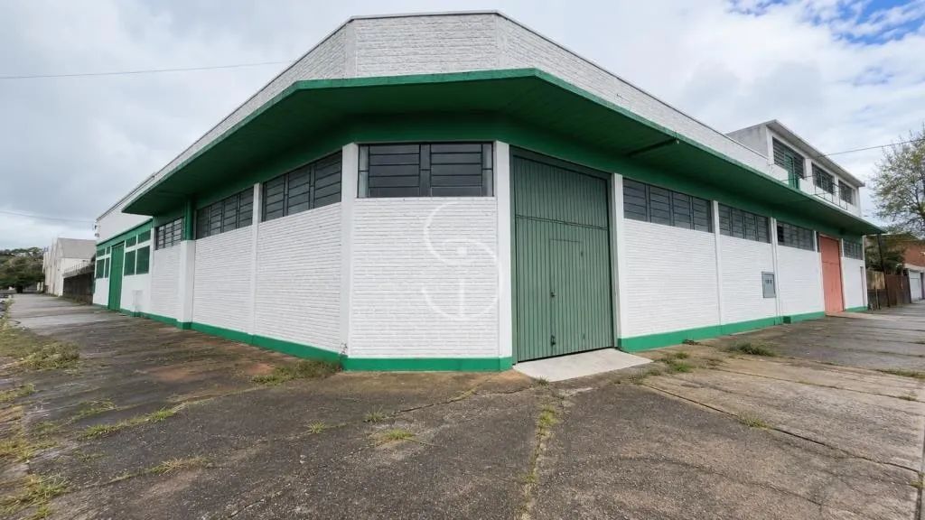 PAVILHÃO Vicentina São Leopoldo
