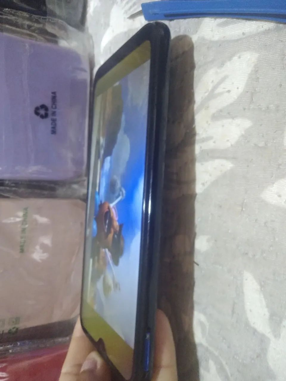 Redmi note 8 preto  - Foto 3